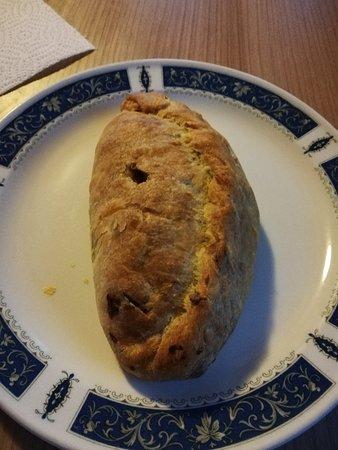 Aunt Avice's Pasty Shop