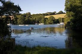 Mylor Creek