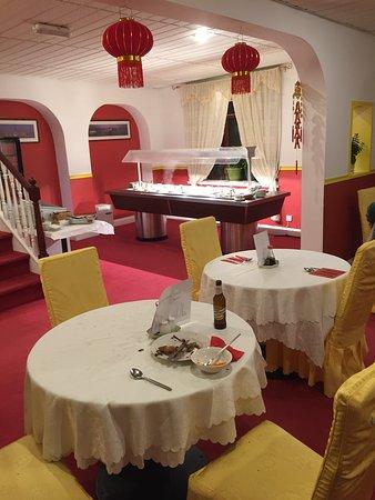 May's Chinese Restaurant & Takeaway