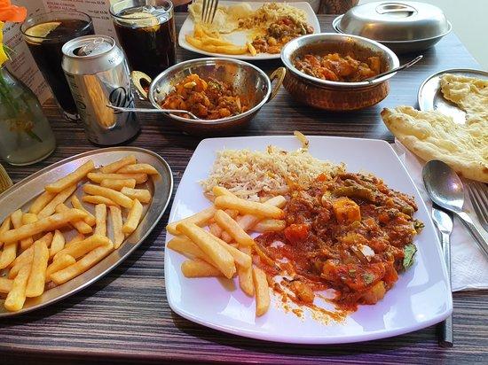 bayleaf fine indian cuisine