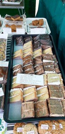 Cornish Mill and Bakehouse