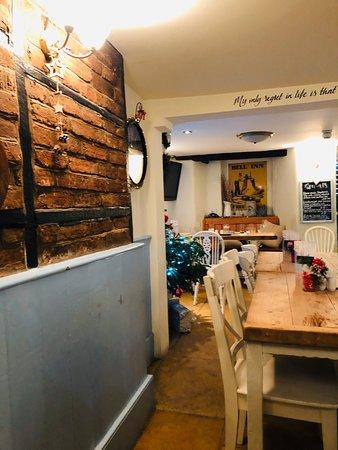 Halfway House Inn Restaurant