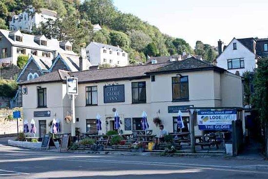 The Globe Inn