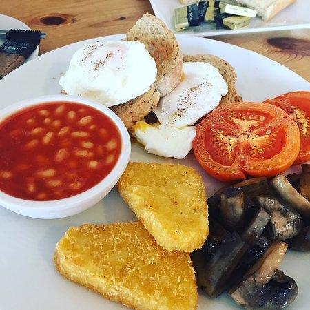 The Atlantic Beach Cafe & Bar