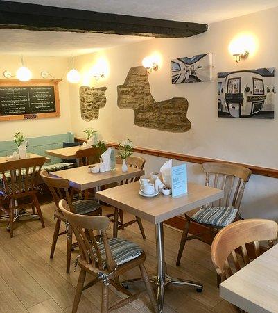 The Duchy Coffee Shop