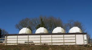 Caradon Observatory