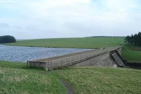 Crowdy Reservoir