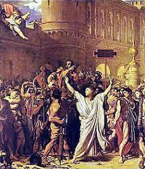 Forrabury and Minster parish churches