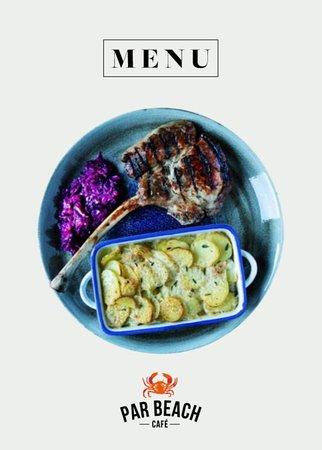 Park Leisure-Par Sands