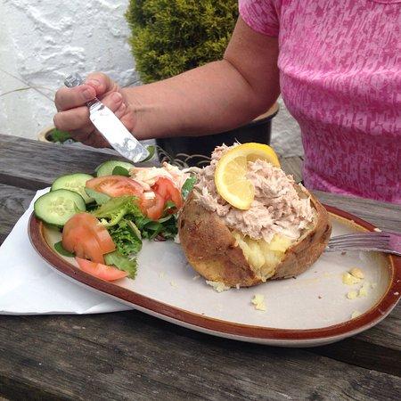 The Mad Hatter Tea Rooms