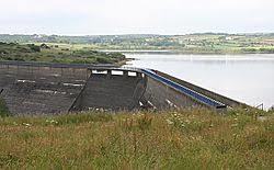 Stithians Reservoir