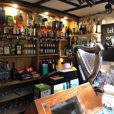 Cadgwith Cove Inn Restaurant