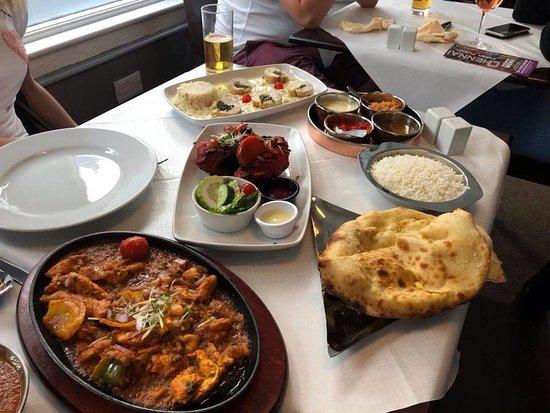 Chennai Indian Fusion