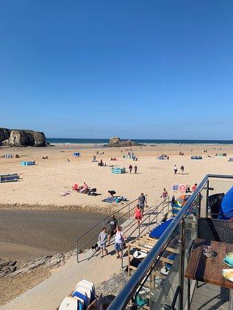 Alcatraz Bar and Cafe