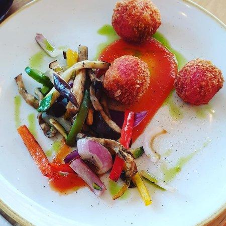 Trevisker's Kitchen+Dining