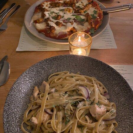 Caffe Pasta Pizzeria