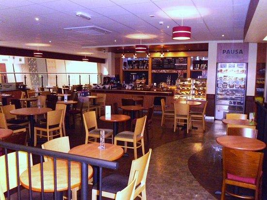 Pausa Cafe