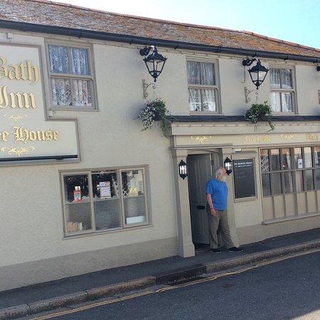 The Bath Inn