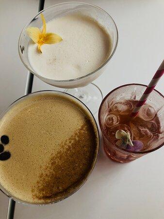 Lawrance's Bakery & Bar