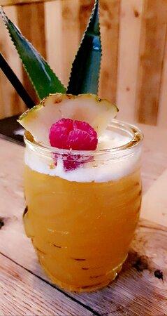 Rebellion Roast House & Moonshine Bar