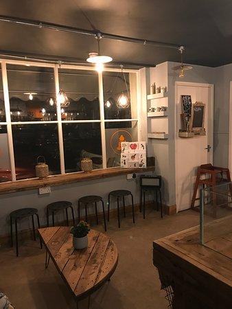 Buddhas Kitchen & Lounge