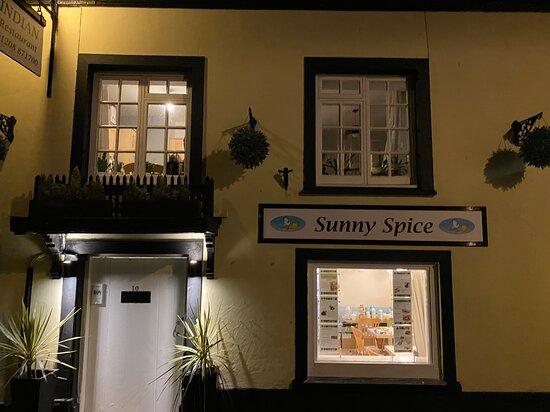 Sunny Spice