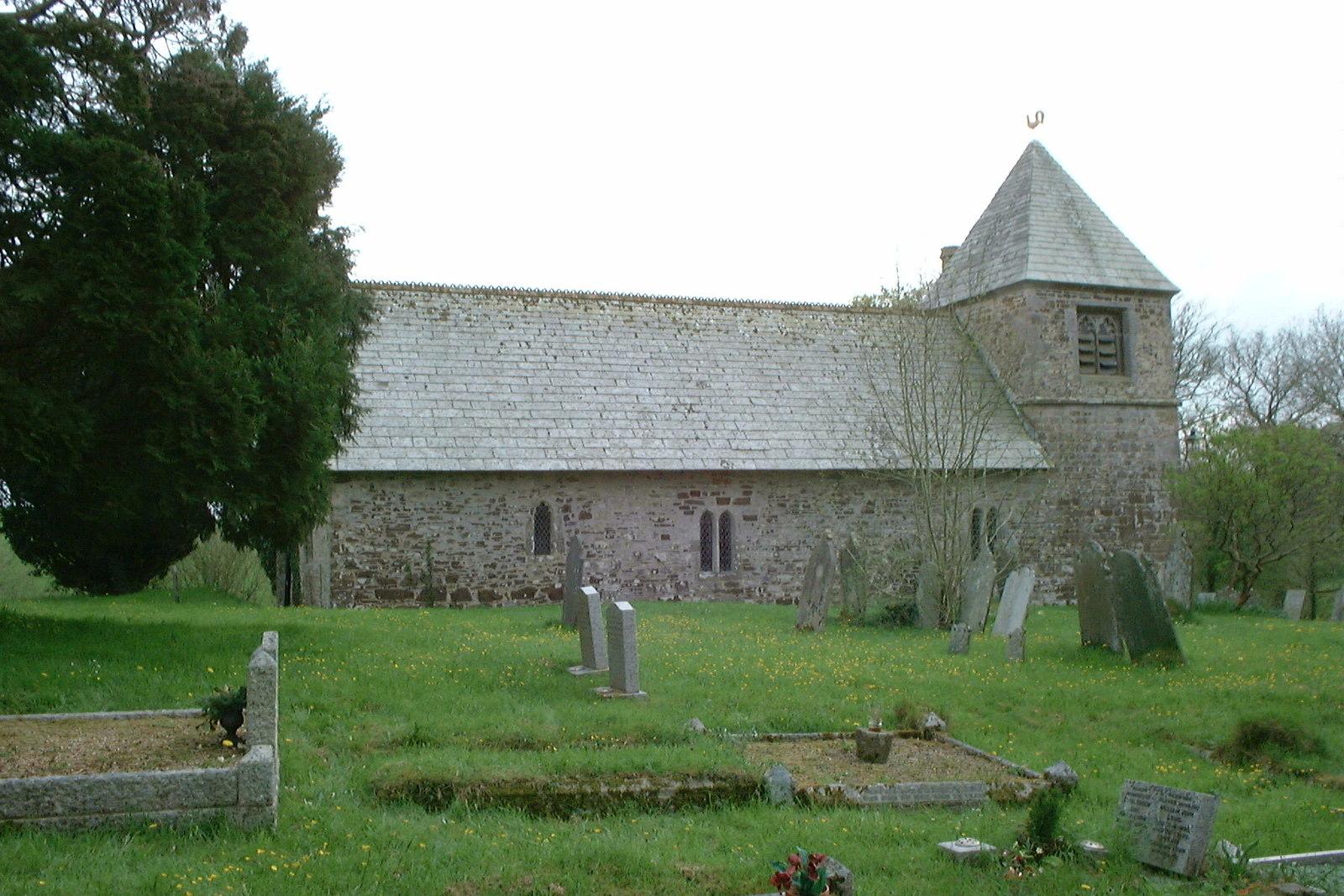 Church Of St Giles