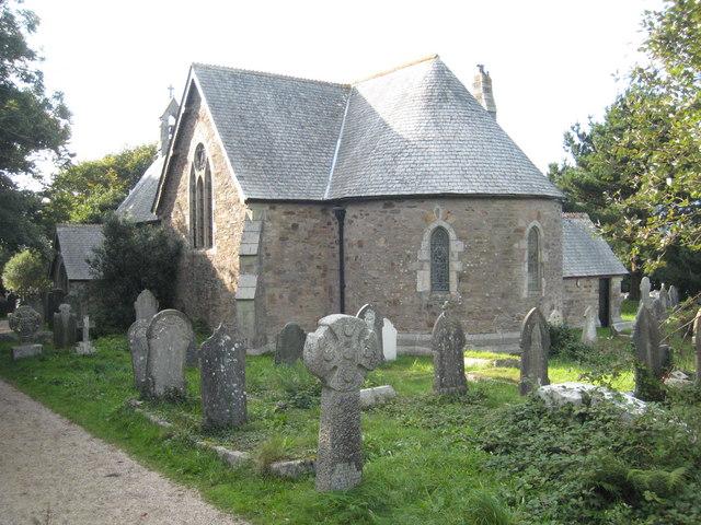 Church of St Stephen