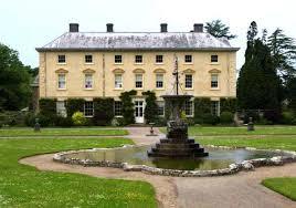 Pencarrow House & Garden