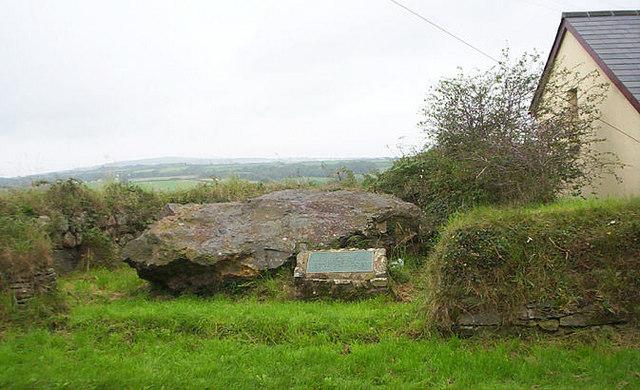 Devil's Quoit