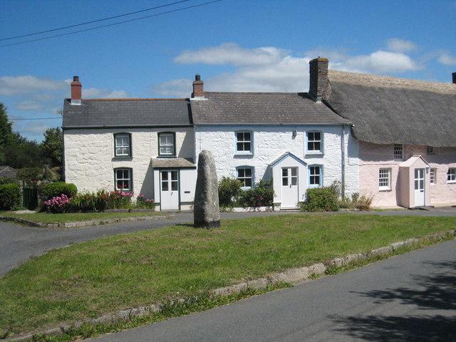 Mawgan in Meneage