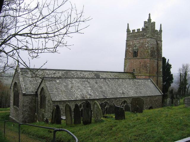 Parish Church of St Anne