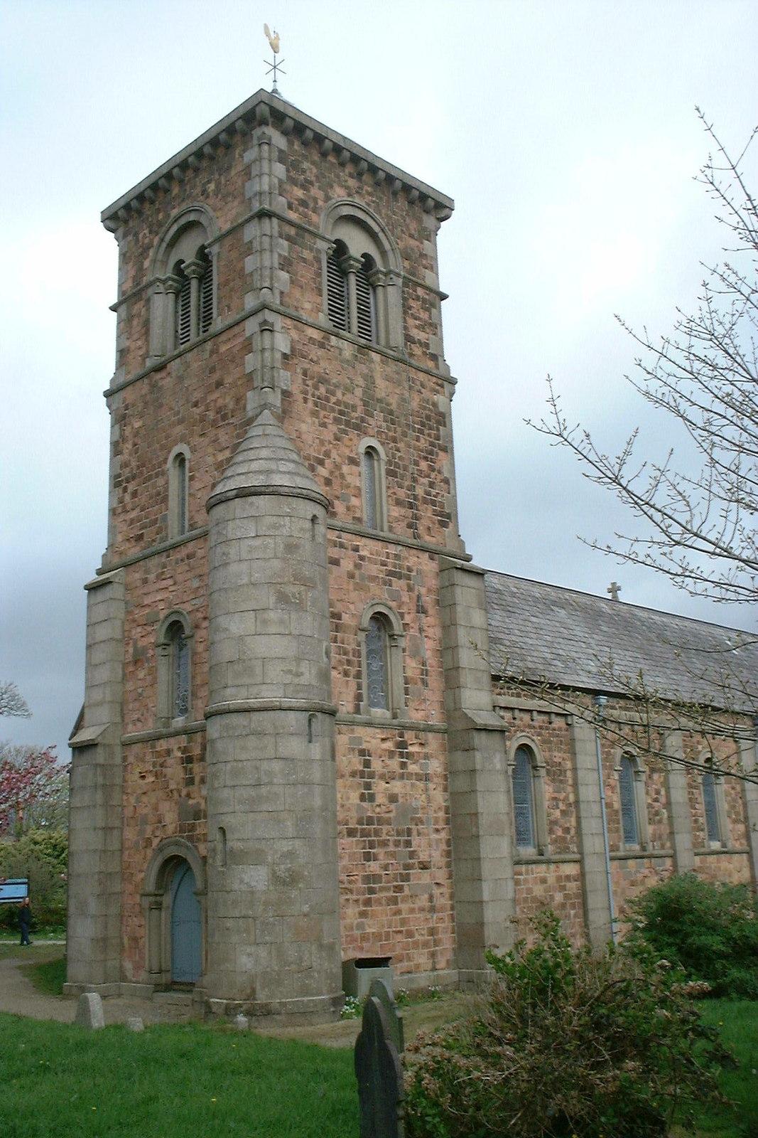 All Saints' Church