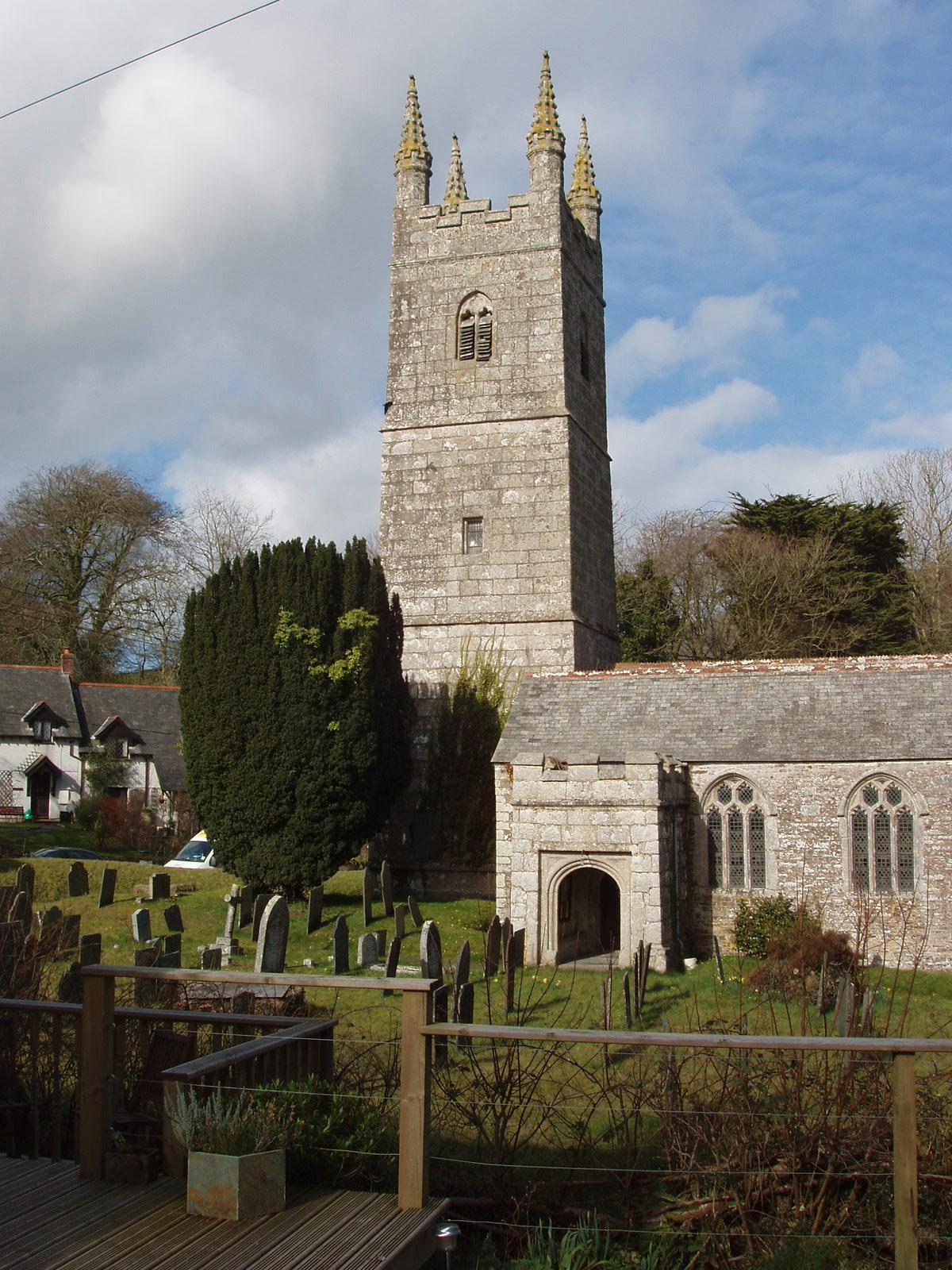 St James' Church