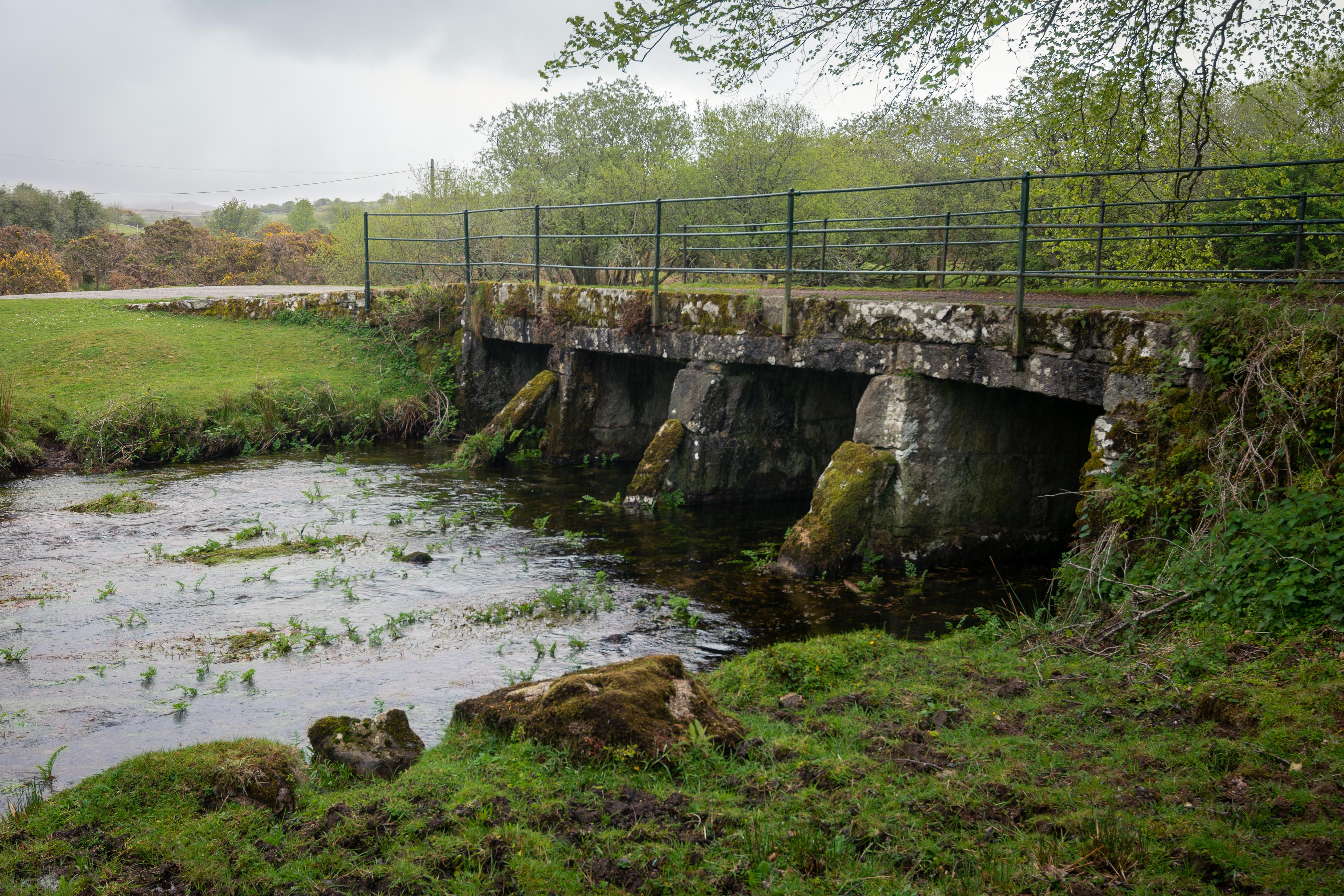Bradford Bridge