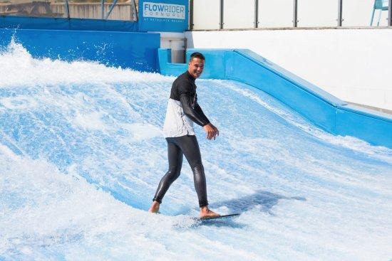 FlowRider