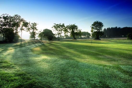 Holsworthy Golf Club