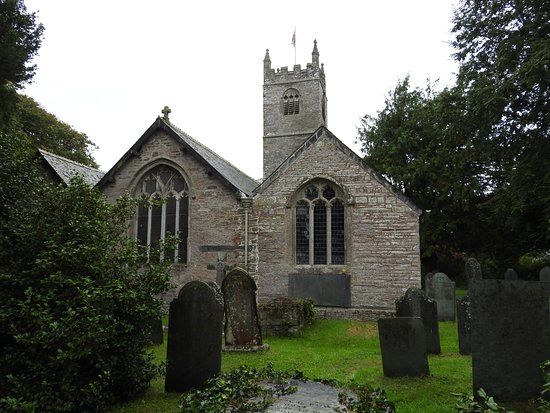 Church of St Protus and St Hyacinth