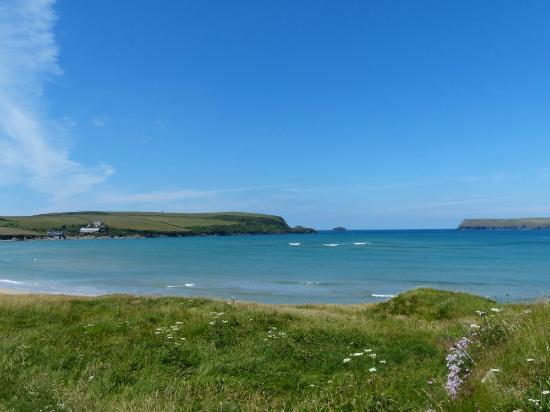 Padstow and Stepper Point Walk