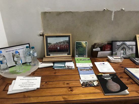 St Michael and All Angels' Church