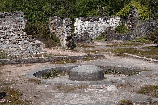 Twelveheads to Chacewater Circular Walk