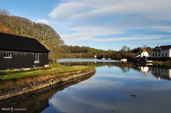 Coombe and Old Kea Circular Walk