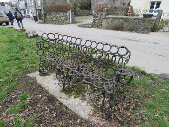 Blisland to Lavethan Wood Circular Walk