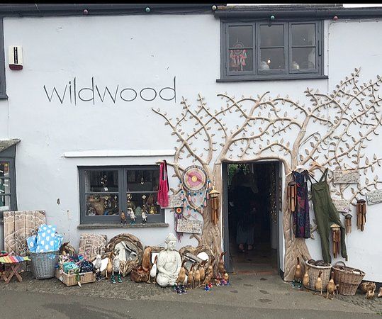 Wildwood