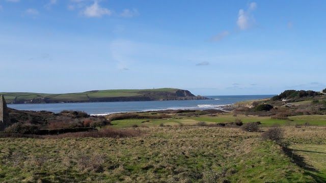 St Enodoc Golf Club