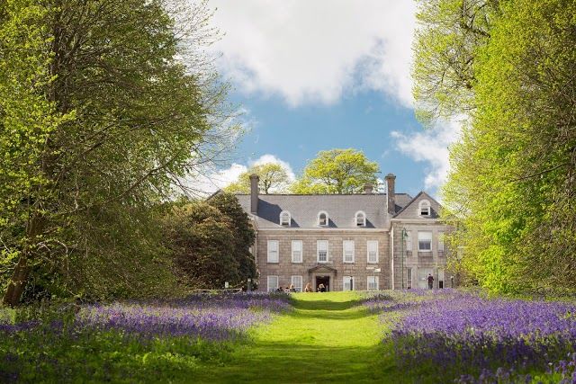 University of Exeter