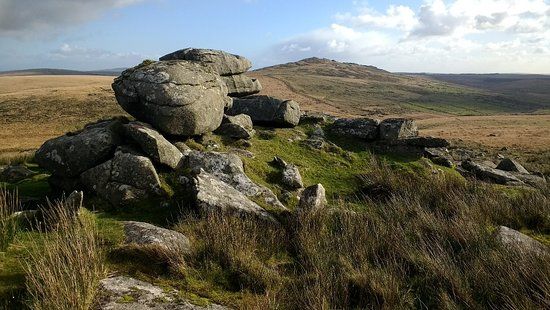 Roughtor