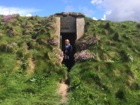 Perranporth Airfield