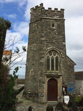 St. Just Church