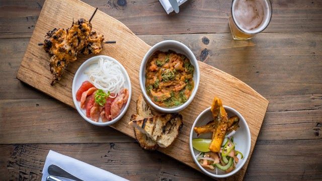 Rick Stein Porthleven